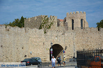Rhodos stad Rhodos - Rhodos Dodecanese - Foto 1536 - Foto van https://www.grieksegids.nl/fotos/rhodos/350/rhodos-stad-273.jpg