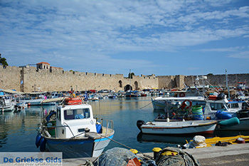 Rhodos stad Rhodos - Rhodos Dodecanese - Foto 1542 - Foto van https://www.grieksegids.nl/fotos/rhodos/350/rhodos-stad-279.jpg