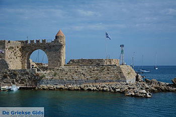 Rhodos stad Rhodos - Rhodos Dodecanese - Foto 1551 - Foto van https://www.grieksegids.nl/fotos/rhodos/350/rhodos-stad-288.jpg