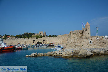 Rhodos stad Rhodos - Rhodos Dodecanese - Foto 1557 - Foto van https://www.grieksegids.nl/fotos/rhodos/350/rhodos-stad-294.jpg