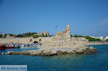 Rhodos stad Rhodos - Rhodos Dodecanese - Foto 1558 - Foto van https://www.grieksegids.nl/fotos/rhodos/350/rhodos-stad-295.jpg