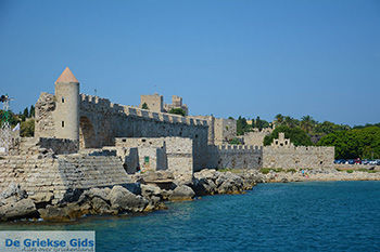 Rhodos stad Rhodos - Rhodos Dodecanese - Foto 1560 - Foto van https://www.grieksegids.nl/fotos/rhodos/350/rhodos-stad-297.jpg