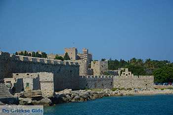 Rhodos stad Rhodos - Rhodos Dodecanese - Foto 1561 - Foto van https://www.grieksegids.nl/fotos/rhodos/350/rhodos-stad-298.jpg