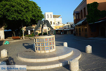 Rhodos stad Rhodos - Rhodos Dodecanese - Foto 1568 - Foto van https://www.grieksegids.nl/fotos/rhodos/350/rhodos-stad-305.jpg