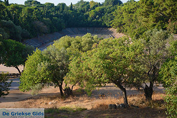 Rhodos stad Rhodos - Rhodos Dodecanese - Foto 1569 - Foto van https://www.grieksegids.nl/fotos/rhodos/350/rhodos-stad-306.jpg