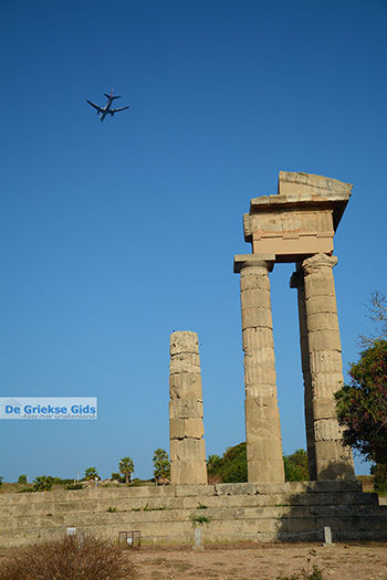 Rhodos stad Rhodos - Rhodos Dodecanese - Foto 1570 - Foto van https://www.grieksegids.nl/fotos/rhodos/350/rhodos-stad-307.jpg