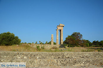 Rhodos stad Rhodos - Rhodos Dodecanese - Foto 1575 - Foto van https://www.grieksegids.nl/fotos/rhodos/350/rhodos-stad-312.jpg