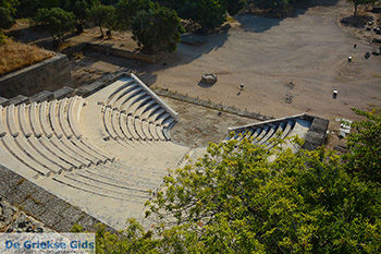 Rhodos stad Rhodos - Rhodos Dodecanese - Foto 1577 - Foto van https://www.grieksegids.nl/fotos/rhodos/350/rhodos-stad-314.jpg