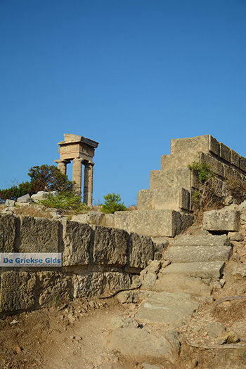 Rhodos stad Rhodos - Rhodos Dodecanese - Foto 1579 - Foto van https://www.grieksegids.nl/fotos/rhodos/350/rhodos-stad-316.jpg
