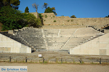 Rhodos stad Rhodos - Rhodos Dodecanese - Foto 1581 - Foto van https://www.grieksegids.nl/fotos/rhodos/350/rhodos-stad-318.jpg