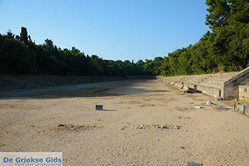 Rhodos stad Rhodos - Rhodos Dodecanese - Foto 1582 - Foto van https://www.grieksegids.nl/fotos/rhodos/350/rhodos-stad-319.jpg