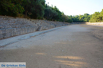 Rhodos stad Rhodos - Rhodos Dodecanese - Foto 1584 - Foto van https://www.grieksegids.nl/fotos/rhodos/350/rhodos-stad-321.jpg