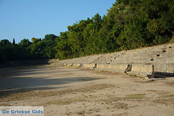 Rhodos stad Rhodos - Rhodos Dodecanese - Foto 1589 - Foto van https://www.grieksegids.nl/fotos/rhodos/350/rhodos-stad-326.jpg