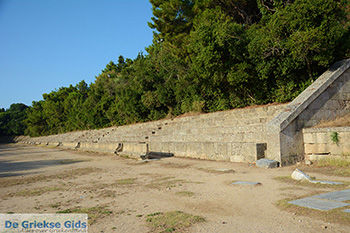 Rhodos stad Rhodos - Rhodos Dodecanese - Foto 1590 - Foto van https://www.grieksegids.nl/fotos/rhodos/350/rhodos-stad-327.jpg