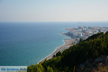 Rhodos stad Rhodos - Rhodos Dodecanese - Foto 1595 - Foto van https://www.grieksegids.nl/fotos/rhodos/350/rhodos-stad-332.jpg