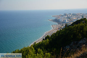 Rhodos stad Rhodos - Rhodos Dodecanese - Foto 1596 - Foto van https://www.grieksegids.nl/fotos/rhodos/350/rhodos-stad-333.jpg