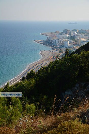 Rhodos stad Rhodos - Rhodos Dodecanese - Foto 1598 - Foto van https://www.grieksegids.nl/fotos/rhodos/350/rhodos-stad-335.jpg