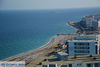 Rhodos stad Rhodos - Rhodos Dodecanese - Foto 1600 - Foto van https://www.grieksegids.nl/fotos/rhodos/350/rhodos-stad-337.jpg