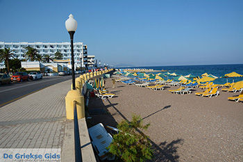 Rhodos stad Rhodos - Rhodos Dodecanese - Foto 1605 - Foto van https://www.grieksegids.nl/fotos/rhodos/350/rhodos-stad-342.jpg