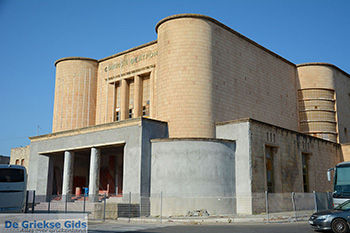 Rhodos stad Rhodos - Rhodos Dodecanese - Foto 1615 - Foto van https://www.grieksegids.nl/fotos/rhodos/350/rhodos-stad-352.jpg