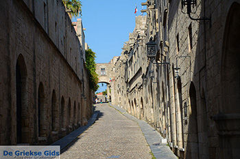 Rhodos stad Rhodos - Rhodos Dodecanese - Foto 1621 - Foto van https://www.grieksegids.nl/fotos/rhodos/350/rhodos-stad-358.jpg