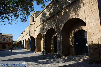 Rhodos stad Rhodos - Rhodos Dodecanese - Foto 1622 - Foto van https://www.grieksegids.nl/fotos/rhodos/350/rhodos-stad-359.jpg