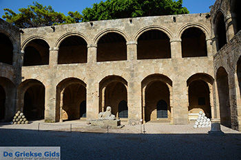 Rhodos stad Rhodos - Rhodos Dodecanese - Foto 1628 - Foto van https://www.grieksegids.nl/fotos/rhodos/350/rhodos-stad-365.jpg