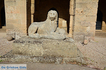 Rhodos stad Rhodos - Rhodos Dodecanese - Foto 1630 - Foto van https://www.grieksegids.nl/fotos/rhodos/350/rhodos-stad-367.jpg
