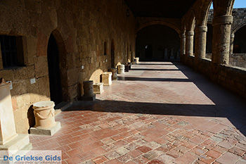 Rhodos stad Rhodos - Rhodos Dodecanese - Foto 1633 - Foto van https://www.grieksegids.nl/fotos/rhodos/350/rhodos-stad-370.jpg