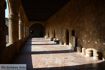Rhodos stad Rhodos - Rhodos Dodecanese - Foto 1637 - Foto van https://www.grieksegids.nl/fotos/rhodos/350/rhodos-stad-374.jpg
