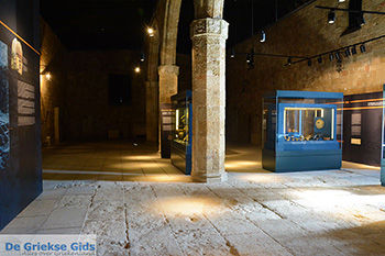 Rhodos stad Rhodos - Rhodos Dodecanese - Foto 1640 - Foto van https://www.grieksegids.nl/fotos/rhodos/350/rhodos-stad-377.jpg