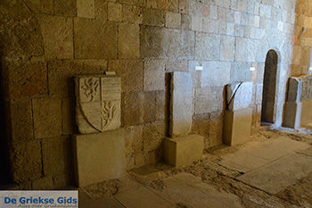 Rhodos stad Rhodos - Rhodos Dodecanese - Foto 1643 - Foto van https://www.grieksegids.nl/fotos/rhodos/350/rhodos-stad-380.jpg