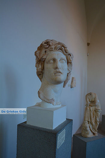 Rhodos stad Rhodos - Rhodos Dodecanese - Foto 1648 - Foto van https://www.grieksegids.nl/fotos/rhodos/350/rhodos-stad-385.jpg