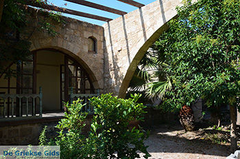 Rhodos stad Rhodos - Rhodos Dodecanese - Foto 1653 - Foto van https://www.grieksegids.nl/fotos/rhodos/350/rhodos-stad-390.jpg