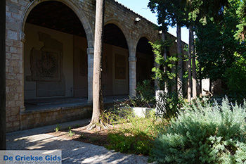 Rhodos stad Rhodos - Rhodos Dodecanese - Foto 1654 - Foto van https://www.grieksegids.nl/fotos/rhodos/350/rhodos-stad-391.jpg