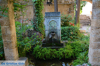 Rhodos stad Rhodos - Rhodos Dodecanese - Foto 1661 - Foto van https://www.grieksegids.nl/fotos/rhodos/350/rhodos-stad-398.jpg