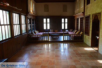 Rhodos stad Rhodos - Rhodos Dodecanese - Foto 1663 - Foto van https://www.grieksegids.nl/fotos/rhodos/350/rhodos-stad-400.jpg