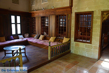 Rhodos stad Rhodos - Rhodos Dodecanese - Foto 1664 - Foto van https://www.grieksegids.nl/fotos/rhodos/350/rhodos-stad-401.jpg