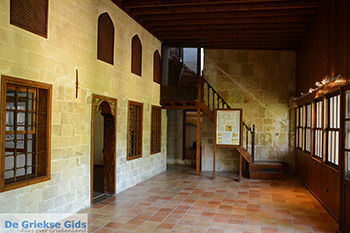 Rhodos stad Rhodos - Rhodos Dodecanese - Foto 1665 - Foto van https://www.grieksegids.nl/fotos/rhodos/350/rhodos-stad-402.jpg