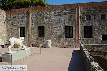 Rhodos stad Rhodos - Rhodos Dodecanese - Foto 1673 - Foto van https://www.grieksegids.nl/fotos/rhodos/350/rhodos-stad-410.jpg