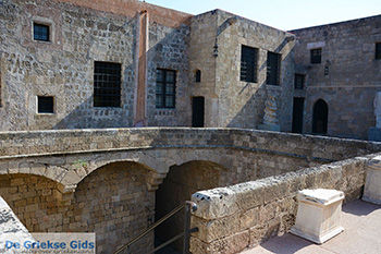 Rhodos stad Rhodos - Rhodos Dodecanese - Foto 1674 - Foto van https://www.grieksegids.nl/fotos/rhodos/350/rhodos-stad-411.jpg