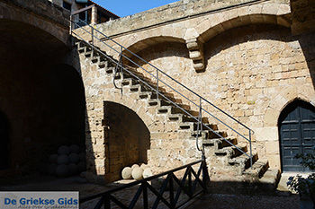 Rhodos stad Rhodos - Rhodos Dodecanese - Foto 1675 - Foto van https://www.grieksegids.nl/fotos/rhodos/350/rhodos-stad-412.jpg