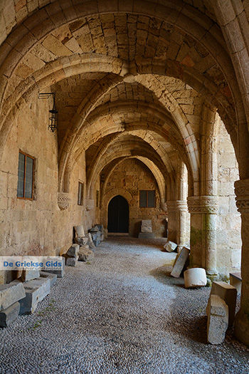 Rhodos stad Rhodos - Rhodos Dodecanese - Foto 1676 - Foto van https://www.grieksegids.nl/fotos/rhodos/350/rhodos-stad-413.jpg