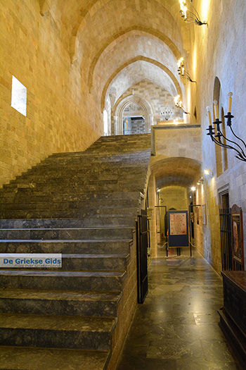 Rhodos stad Rhodos - Rhodos Dodecanese - Foto 1703 - Foto van https://www.grieksegids.nl/fotos/rhodos/350/rhodos-stad-440.jpg