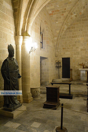 Rhodos stad Rhodos - Rhodos Dodecanese - Foto 1704 - Foto van https://www.grieksegids.nl/fotos/rhodos/350/rhodos-stad-441.jpg