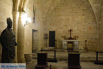 Rhodos stad Rhodos - Rhodos Dodecanese - Foto 1705 - Foto van https://www.grieksegids.nl/fotos/rhodos/350/rhodos-stad-442.jpg