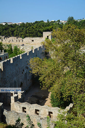 Rhodos stad Rhodos - Rhodos Dodecanese - Foto 1708 - Foto van https://www.grieksegids.nl/fotos/rhodos/350/rhodos-stad-445.jpg