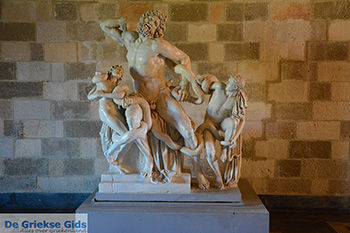 Rhodos stad Rhodos - Rhodos Dodecanese - Foto 1709 - Foto van https://www.grieksegids.nl/fotos/rhodos/350/rhodos-stad-446.jpg