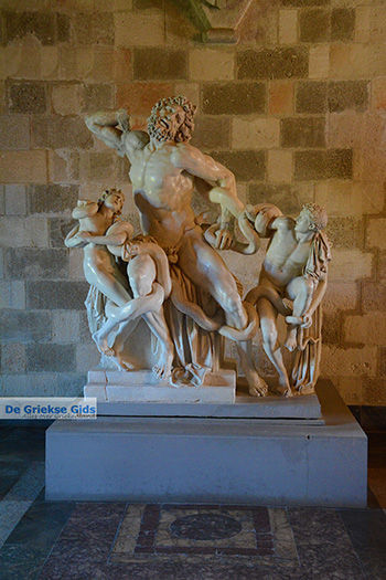 Rhodos stad Rhodos - Rhodos Dodecanese - Foto 1710 - Foto van https://www.grieksegids.nl/fotos/rhodos/350/rhodos-stad-447.jpg