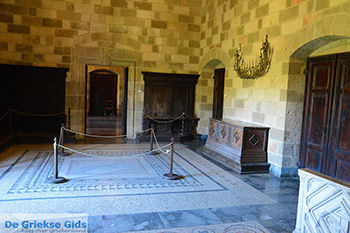 Rhodos stad Rhodos - Rhodos Dodecanese - Foto 1711 - Foto van https://www.grieksegids.nl/fotos/rhodos/350/rhodos-stad-448.jpg